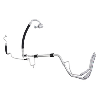 Four Seasons® - A/C Refrigerant Suction Hose