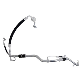 Four Seasons® - A/C Refrigerant Suction Hose