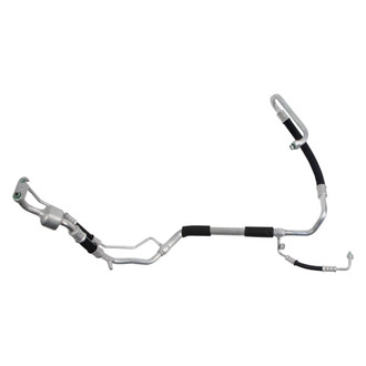 Four Seasons® - A/C Refrigerant Suction Hose