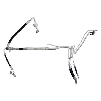 Four Seasons® - A/C Refrigerant Suction Hose