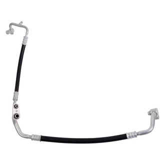 Four Seasons® - A/C Refrigerant Discharge & Suction Hose Assembly