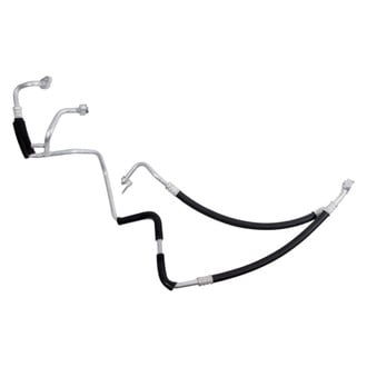 Four Seasons® - A/C Refrigerant Discharge & Suction Hose Assembly