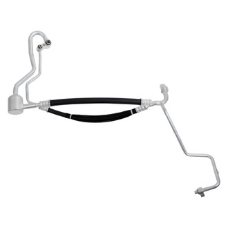 Four Seasons® - A/C Refrigerant Discharge & Suction Hose Assembly