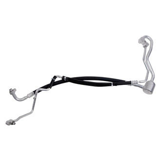 Four Seasons® - A/C Refrigerant Discharge & Suction Hose Assembly