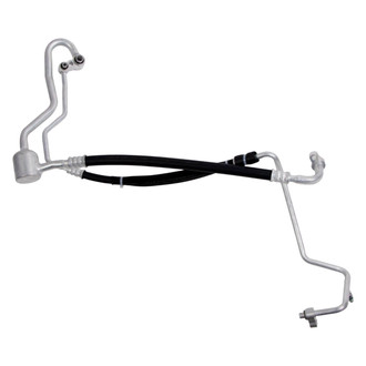 Four Seasons® - A/C Refrigerant Discharge & Suction Hose Assembly