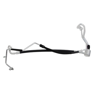Four Seasons® - A/C Refrigerant Discharge & Suction Hose Assembly