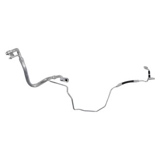 Four Seasons® - A/C Refrigerant Suction Hose