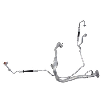 Four Seasons® - A/C Refrigerant Suction Hose