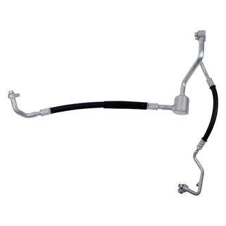 Four Seasons® - A/C Refrigerant Discharge & Suction Hose Assembly