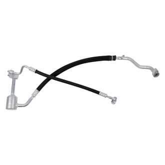 Four Seasons® - A/C Refrigerant Discharge & Suction Hose Assembly