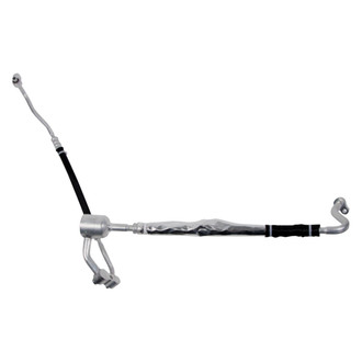 Four Seasons® - A/C Refrigerant Discharge & Suction Hose Assembly