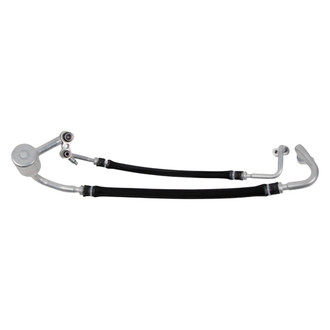 Four Seasons® - A/C Refrigerant Discharge & Suction Hose Assembly