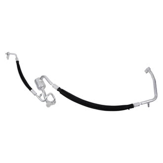 Four Seasons® - A/C Refrigerant Discharge & Suction Hose Assembly