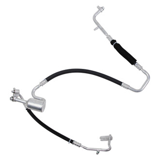 Four Seasons® - A/C Refrigerant Discharge & Suction Hose Assembly