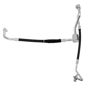 Four Seasons® - A/C Refrigerant Discharge & Suction Hose Assembly