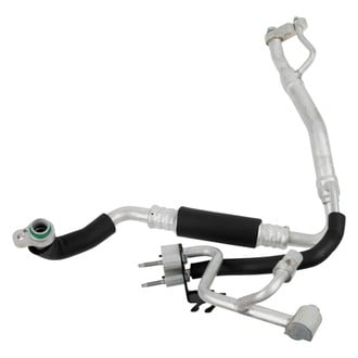 Four Seasons® - A/C Refrigerant Suction Hose