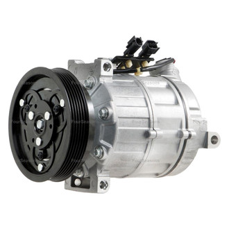 Four Seasons® - Front A/C Compressor Kit