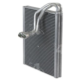 Four Seasons® - A/C Evaporator Core