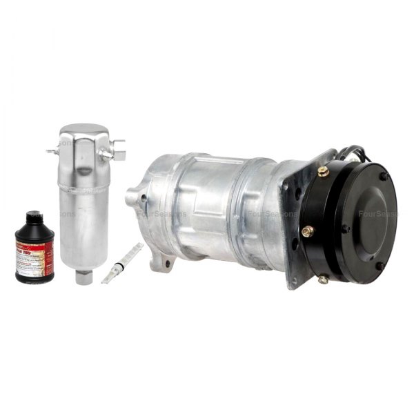 Four Seasons® - Front A/C Compressor Kit