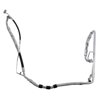 Four Seasons® - A/C Suction and Liquid Line Hose Assembly