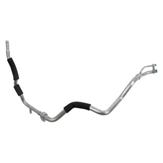Four Seasons® - A/C Suction and Liquid Line Hose Assembly