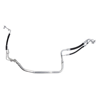 Four Seasons® - A/C Suction and Liquid Line Hose Assembly