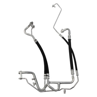 Four Seasons® - A/C Refrigerant Suction Hose