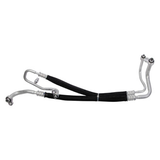 Four Seasons® - A/C Refrigerant Discharge & Suction Hose Assembly