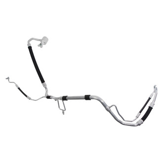 Four Seasons® - A/C Suction and Liquid Line Hose Assembly