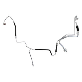 Four Seasons® - A/C Refrigerant Suction Hose