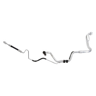 Four Seasons® - A/C Suction and Liquid Line Hose Assembly