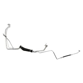 Four Seasons® - A/C Suction and Liquid Line Hose Assembly
