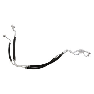 Four Seasons® - A/C Refrigerant Discharge & Suction Hose Assembly