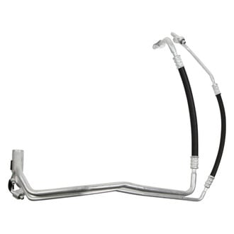Four Seasons® - A/C Refrigerant Discharge & Suction Hose Assembly