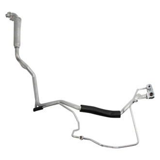 Four Seasons® - A/C Suction and Liquid Line Hose Assembly