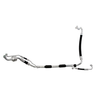 Four Seasons® - A/C Refrigerant Suction Hose
