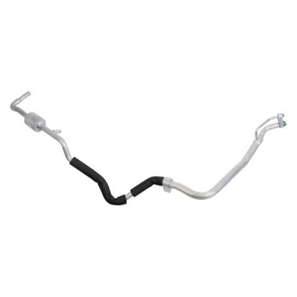 Four Seasons® - A/C Suction and Liquid Line Hose Assembly