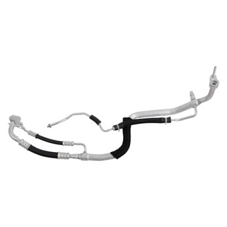 Four Seasons® - A/C Refrigerant Suction Hose