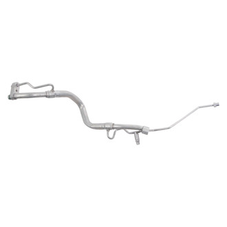Four Seasons® - A/C Suction and Liquid Line Hose Assembly