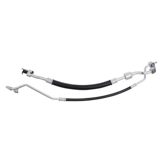 Four Seasons® - A/C Refrigerant Discharge & Suction Hose Assembly