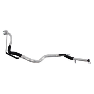 Four Seasons® - A/C Suction and Liquid Line Hose Assembly