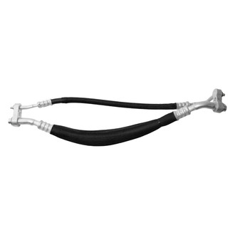 Four Seasons® - A/C Suction and Liquid Line Hose Assembly