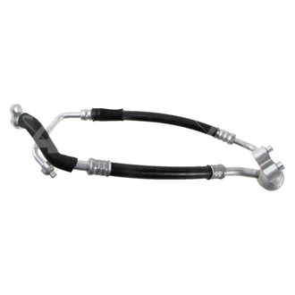 Four Seasons® - A/C Refrigerant Discharge & Suction Hose Assembly