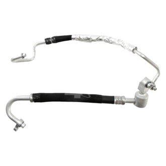 Four Seasons® - A/C Refrigerant Discharge & Suction Hose Assembly