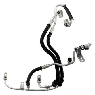 Four Seasons® - A/C Discharge and Liquid Line Hose Assembly