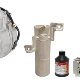 Four Seasons® - A/C Compressor Kit