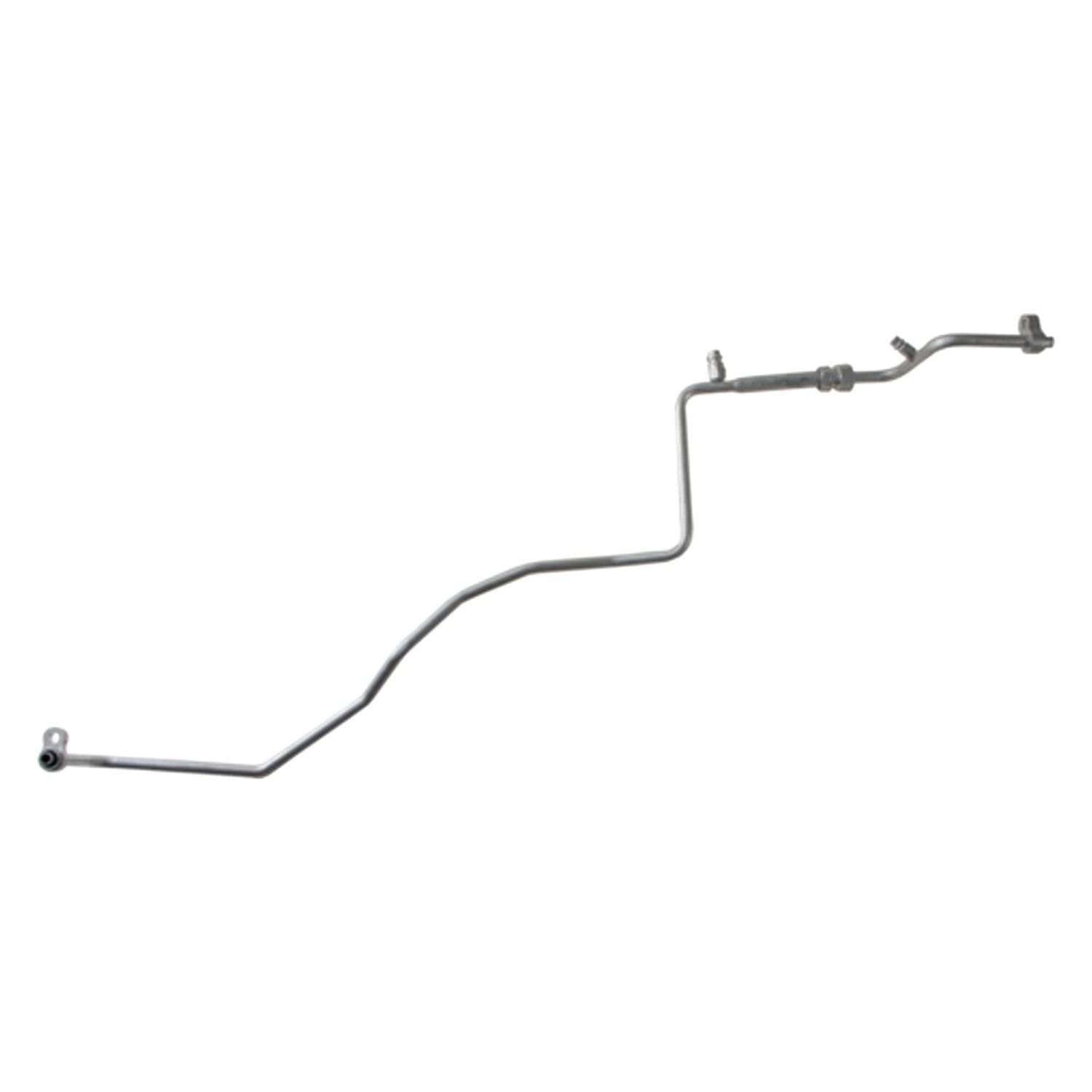 Four Seasons® 65712 A/C Liquid Line with Orifice Tube