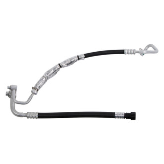 Four Seasons® - A/C Refrigerant Discharge & Suction Hose Assembly