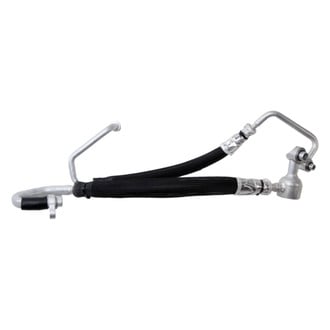 Four Seasons® - A/C Refrigerant Discharge & Suction Hose Assembly
