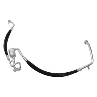 Four Seasons® - A/C Refrigerant Discharge & Suction Hose Assembly